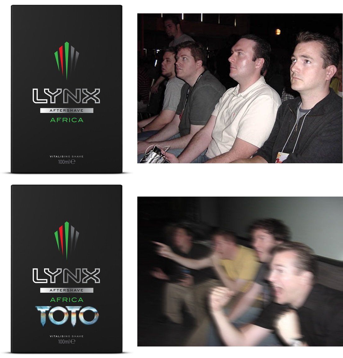 Y E S