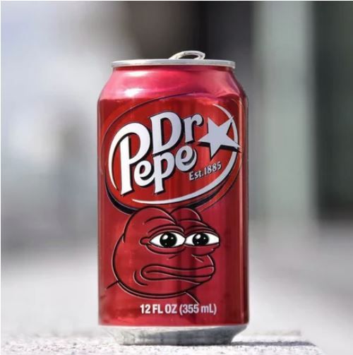Dr Pepe