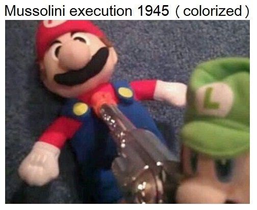 facts