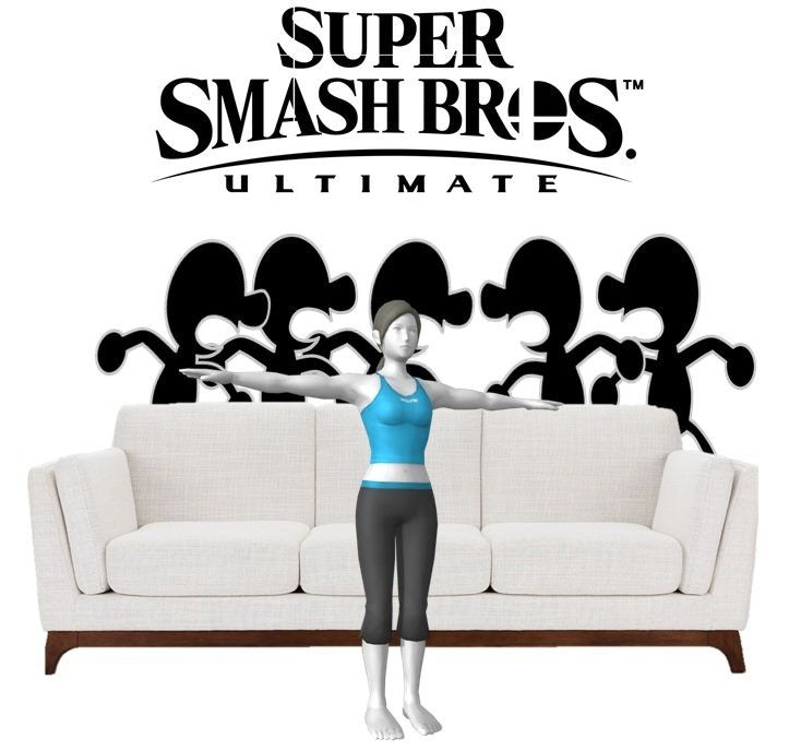 if she T poses she will survive