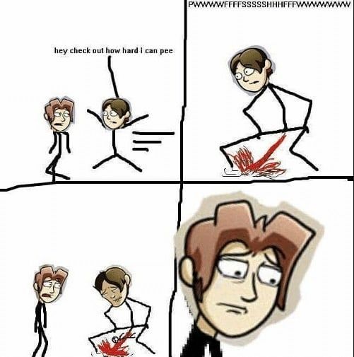 so sad can we hit the children