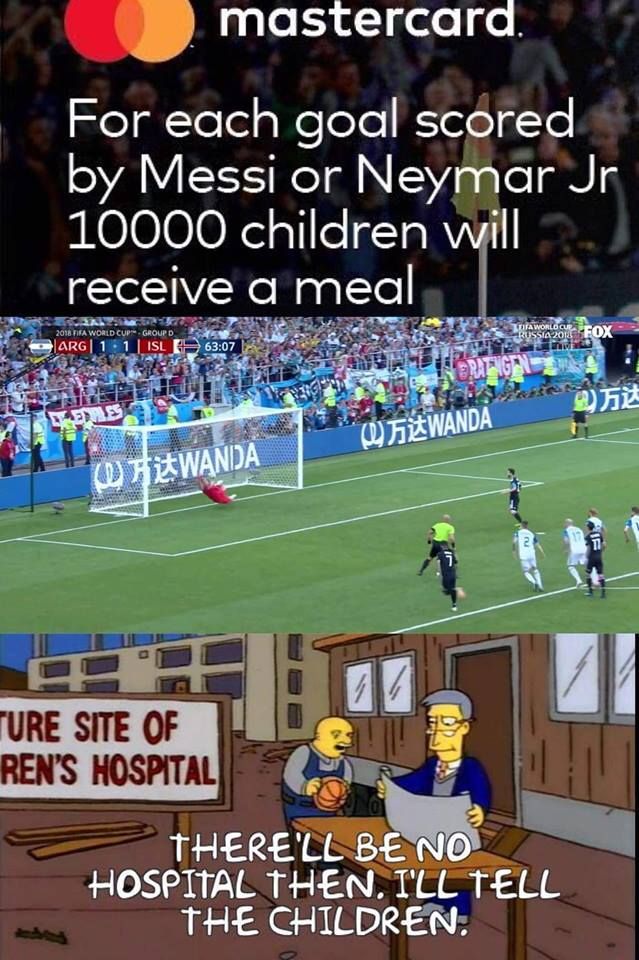 hunger