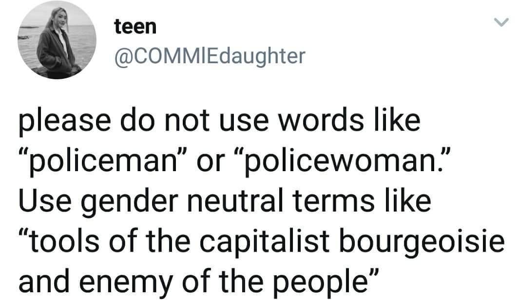 pronouns