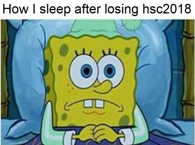3rd place my a*s