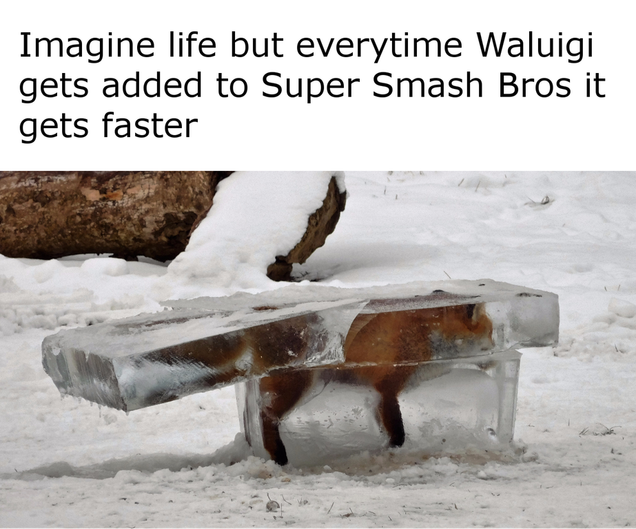 We need the wah