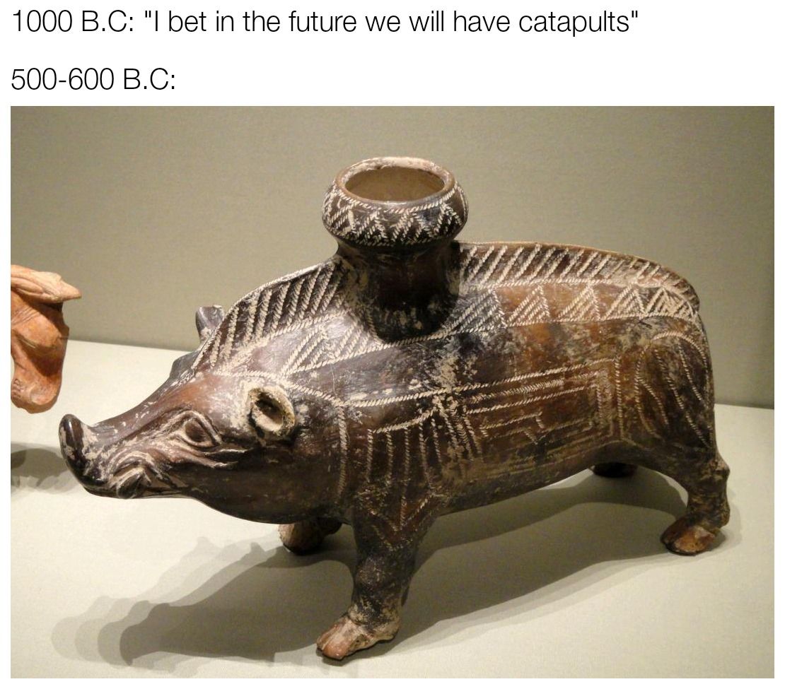 good future