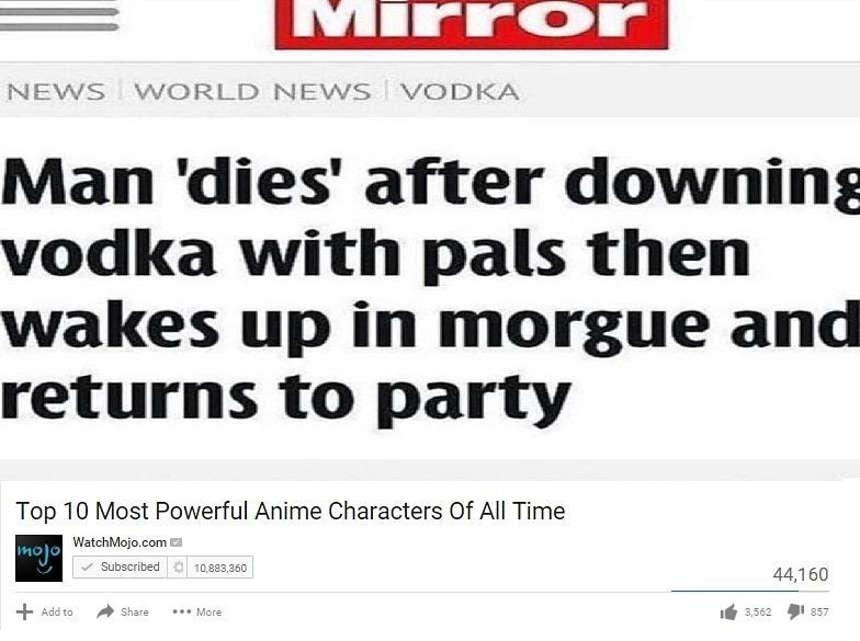 powerful