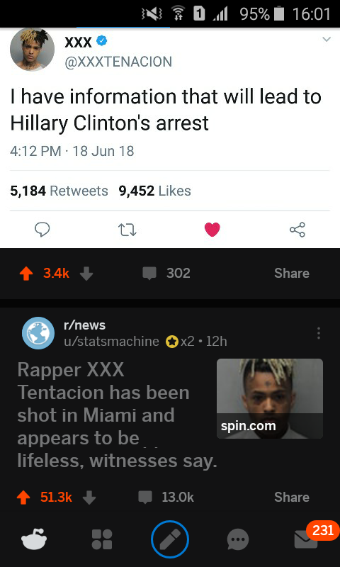 Coincidence? I Think not!
