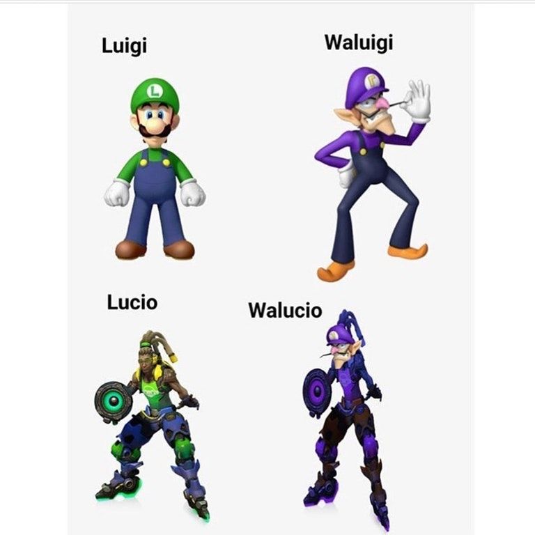 become the wah!