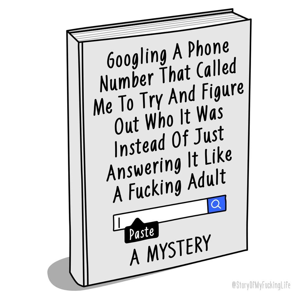 novel idea