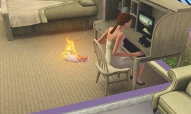 When your real life problems start building up but you drown it all out with memes