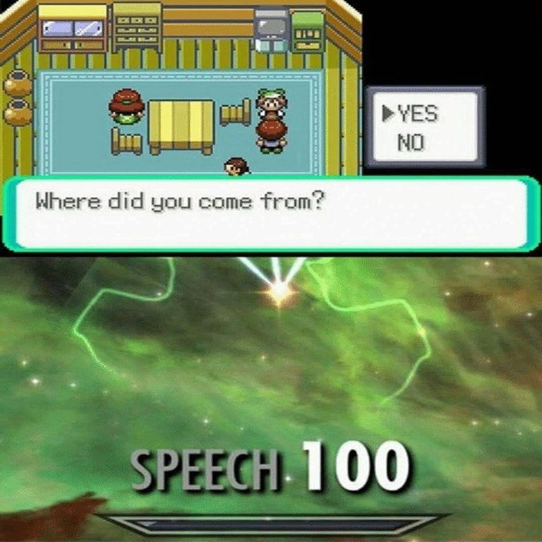 Yes