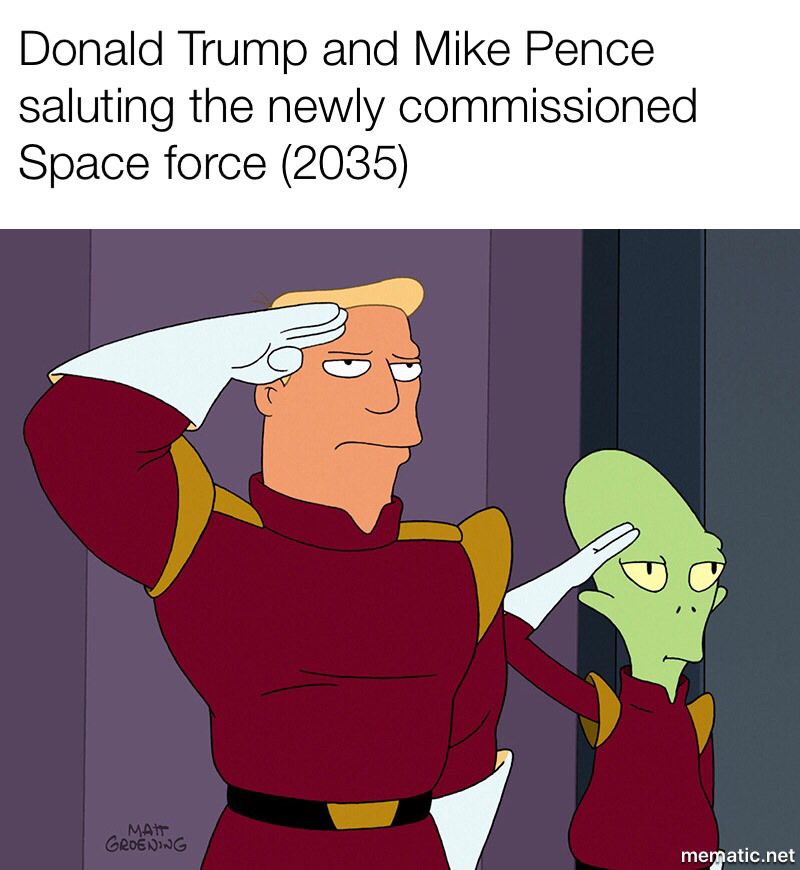 I for one accept our new overlords