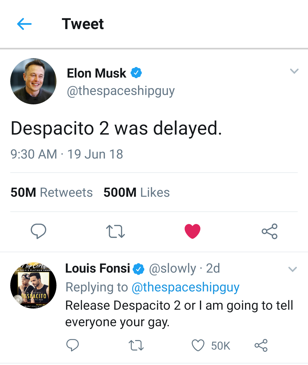 Is katman musk?