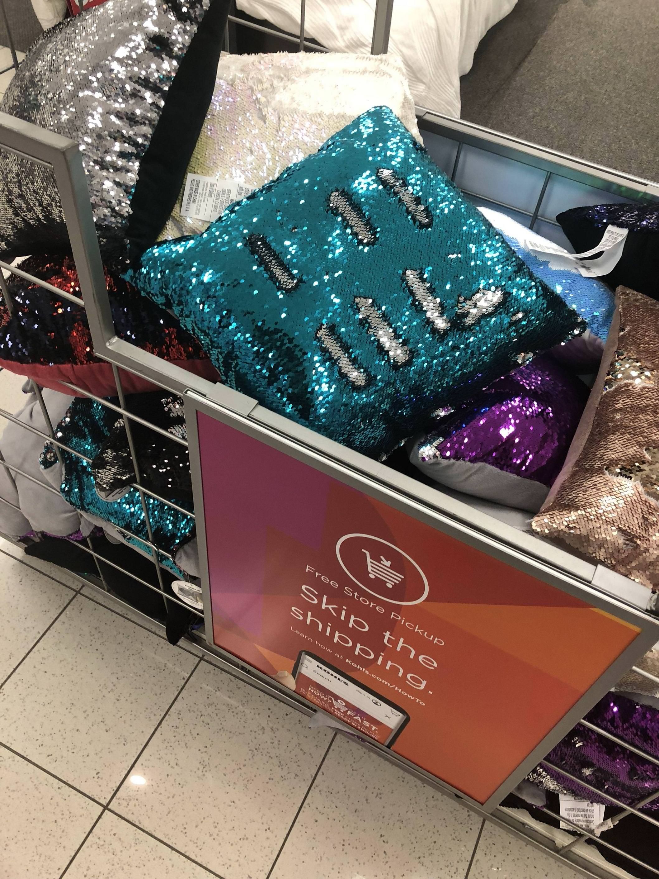 Subtle advertising