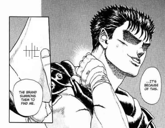 Guts, and guts, and guts, and guts...