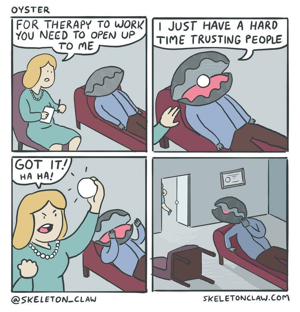 Damn Thots