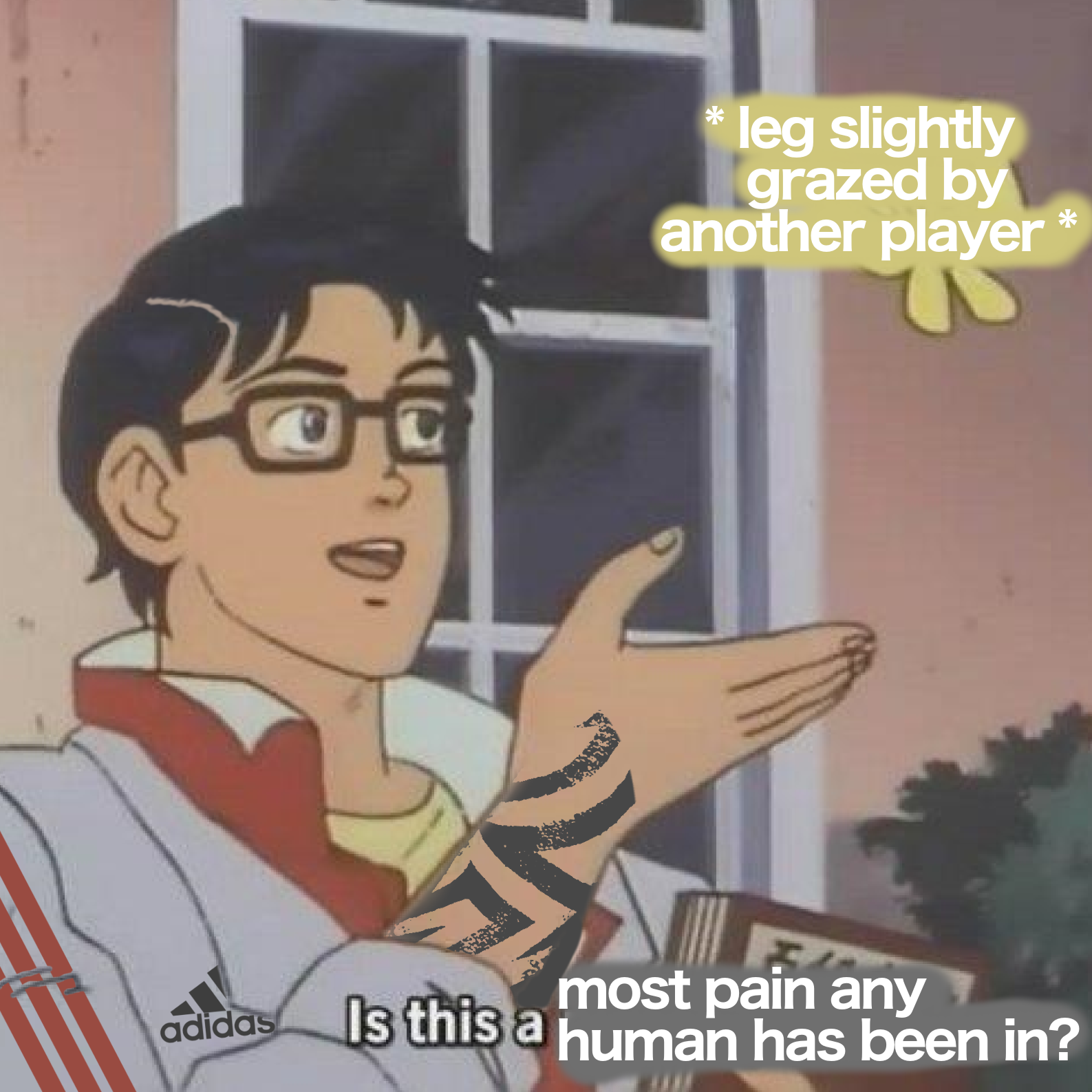 yes