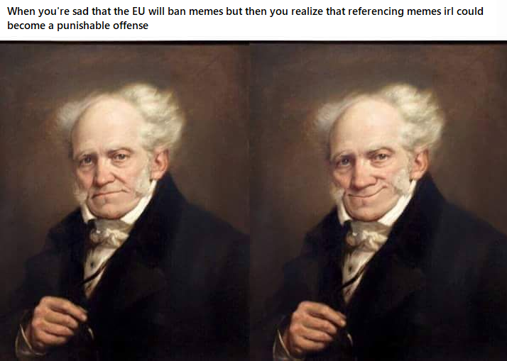 finally a way to send normies to meme gulag
