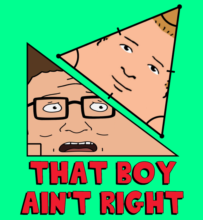 Right is right