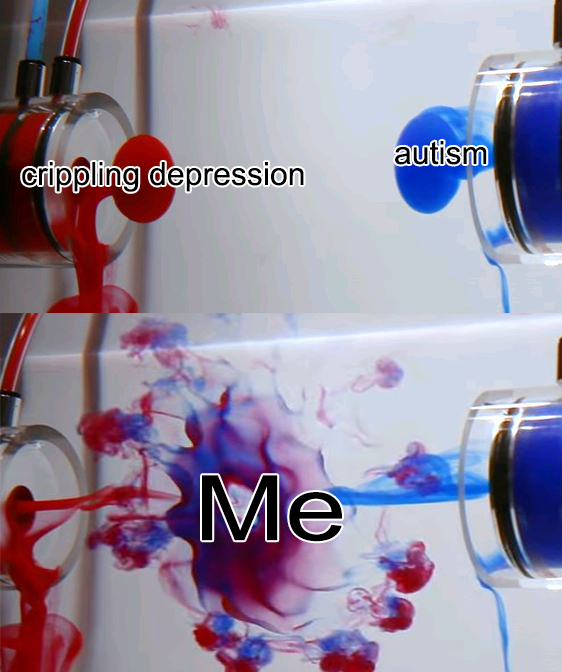 Also me