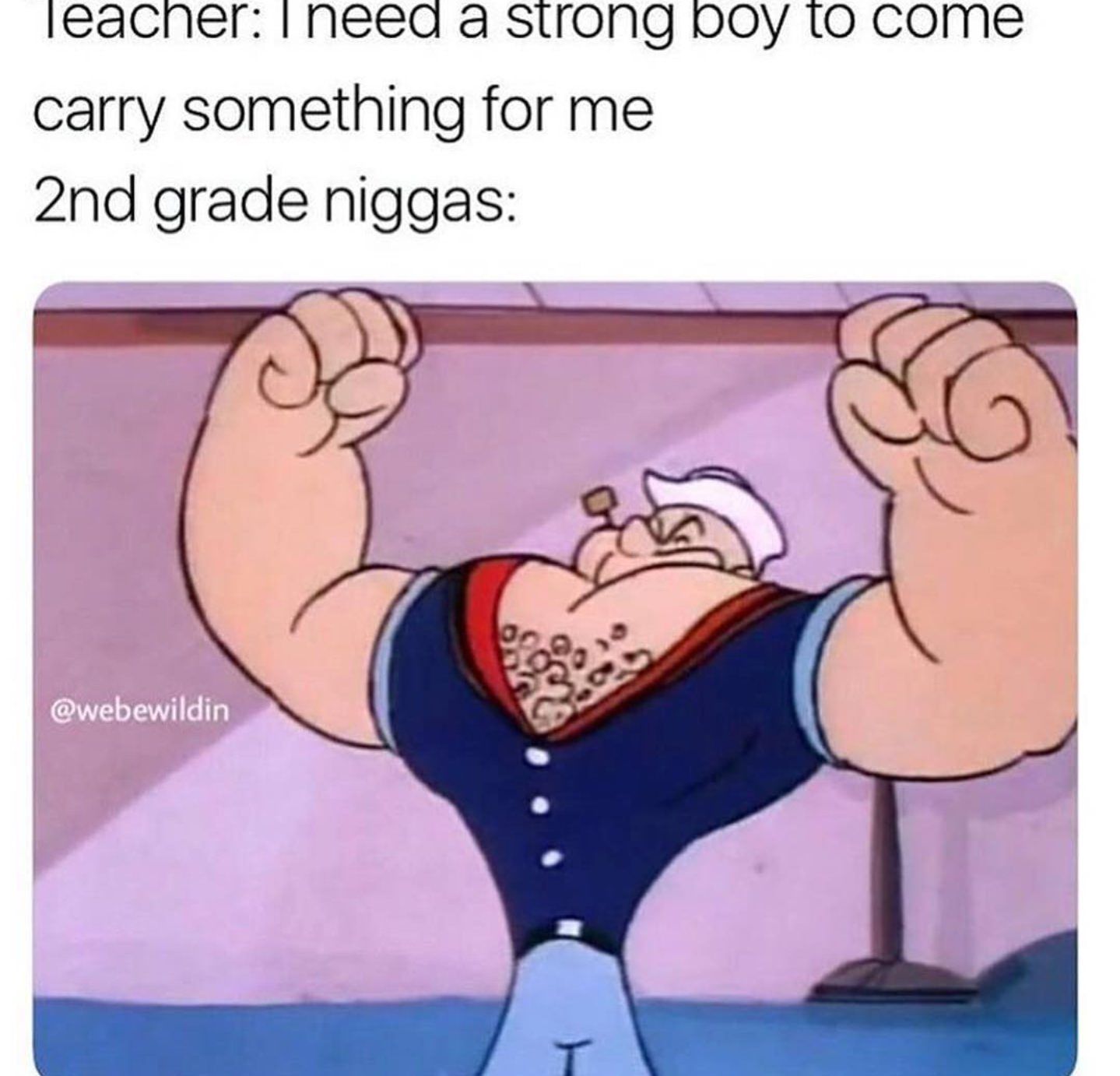 stronk