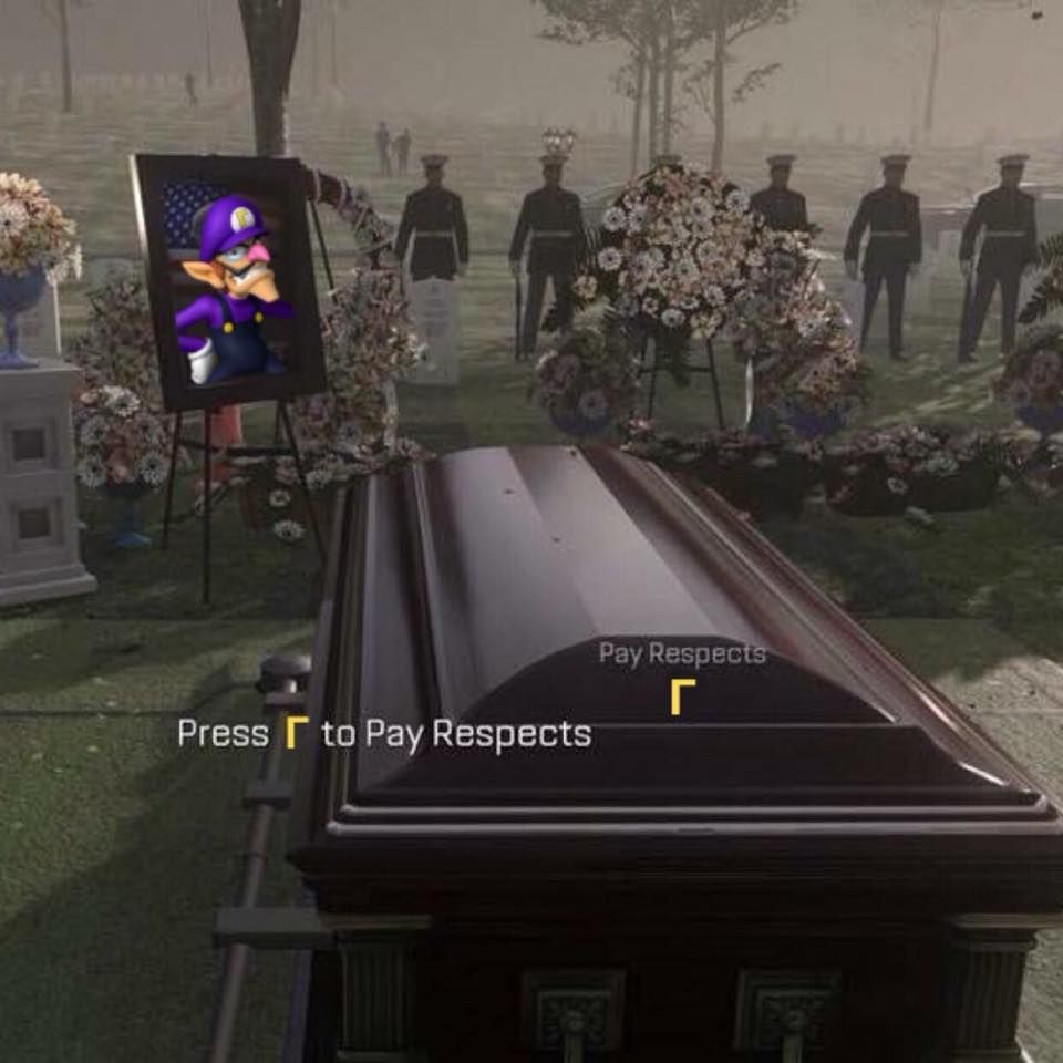 When there is no more hope...