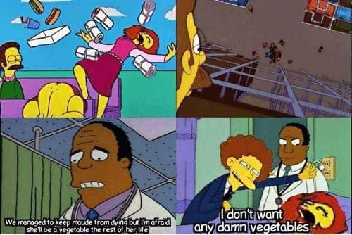 not loss