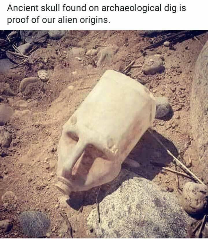 aliens