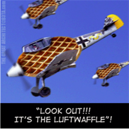 waffle