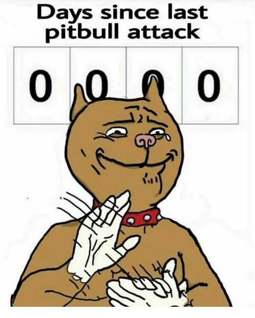 beware
