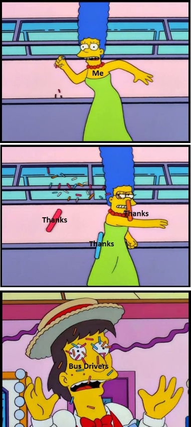 appreciation