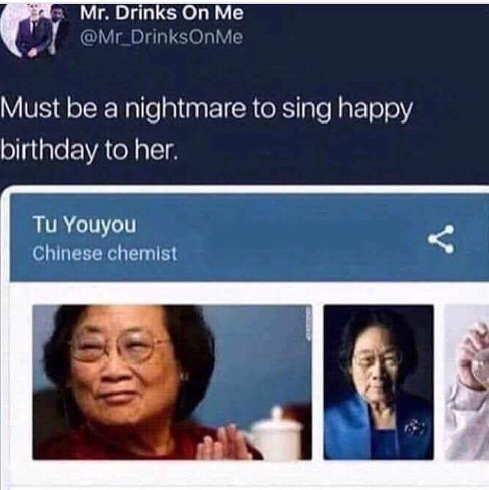 you you