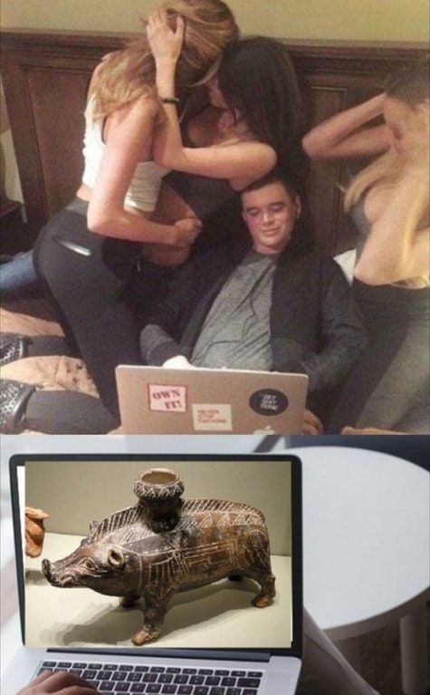 so hot
