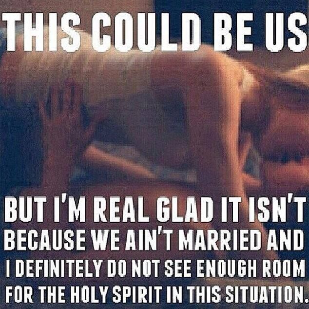 Thank God