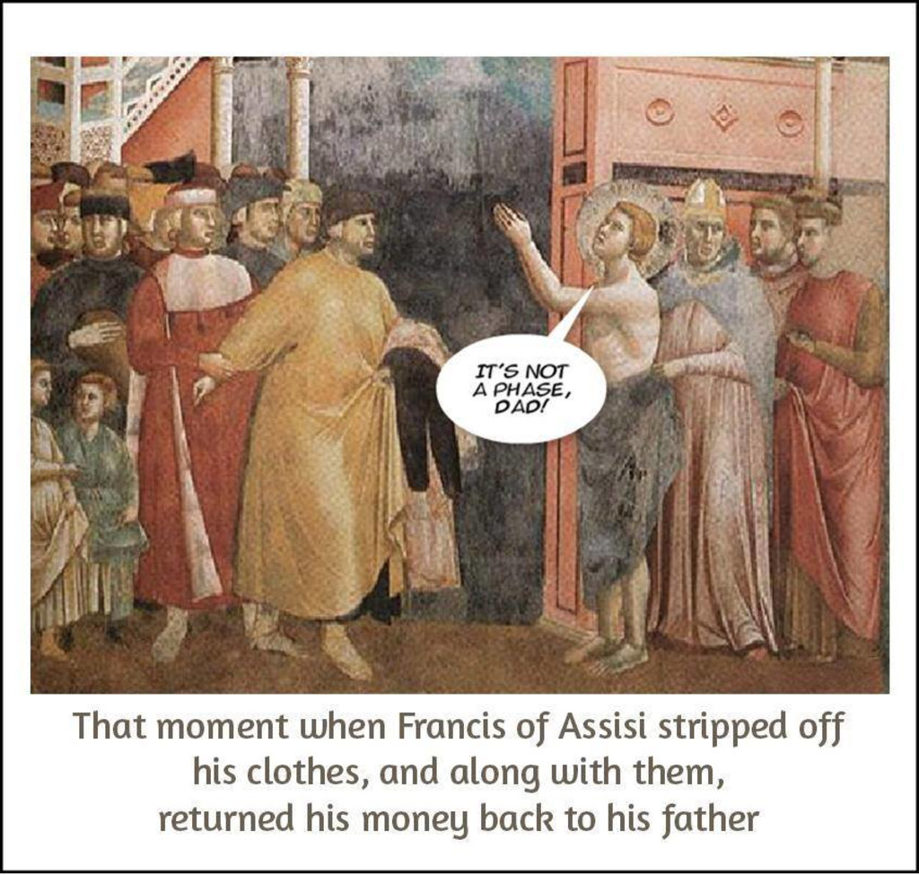 Poor fella