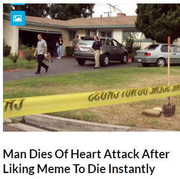 The prophecies are true
