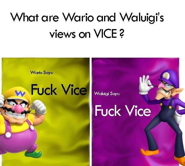 f u c k vice