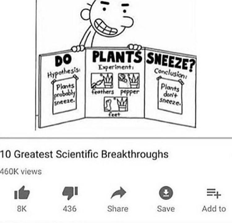 science