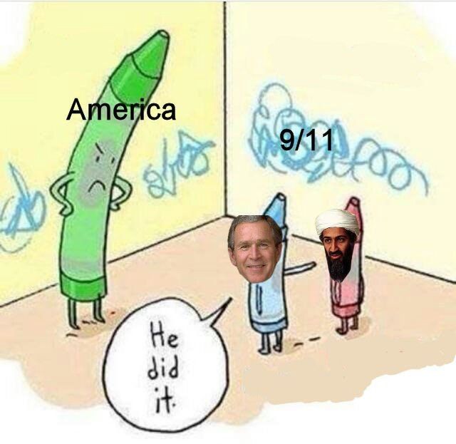 this is america