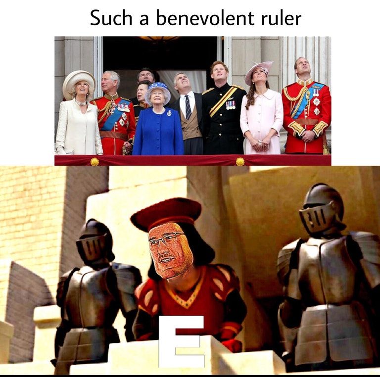 Hear my decreE