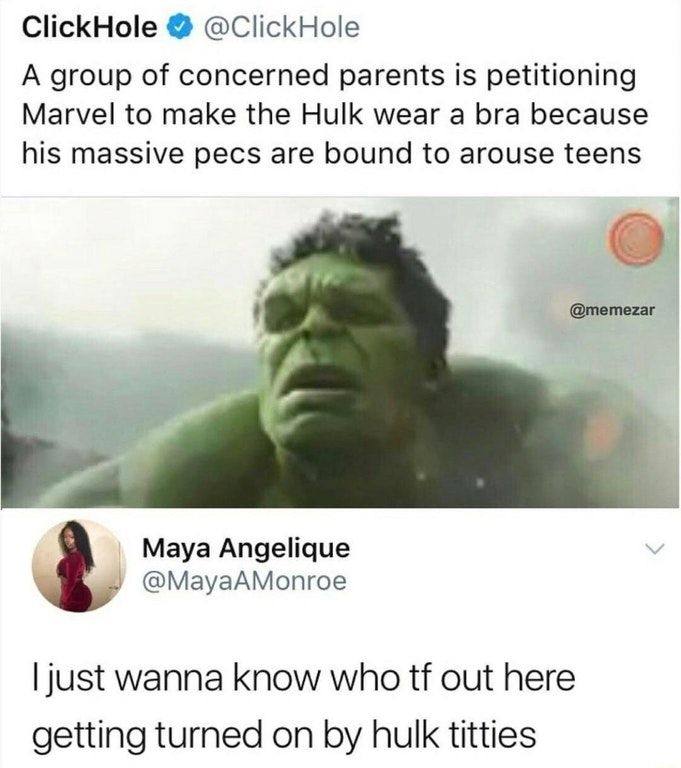 I am