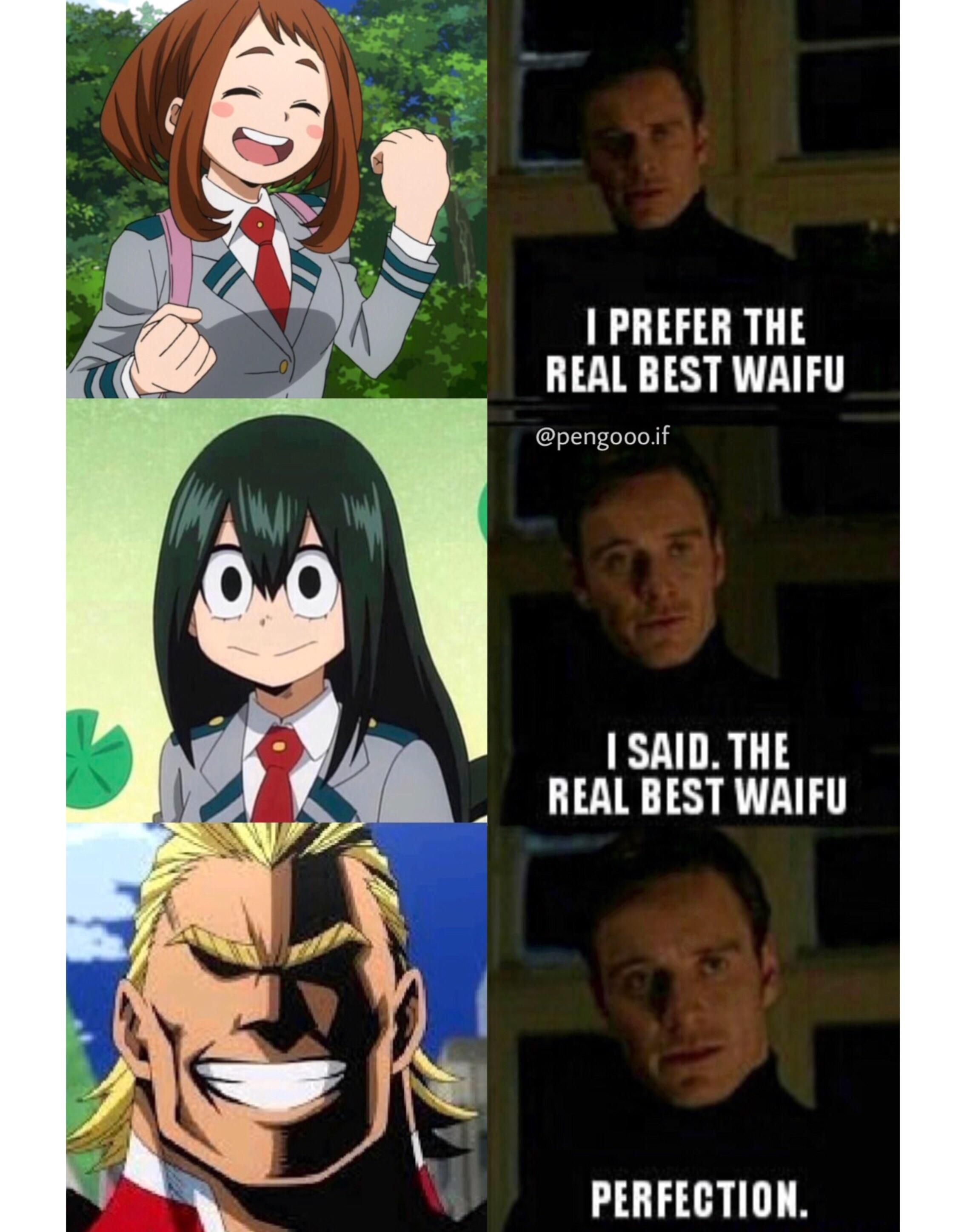 He is the only man with a full-body errection