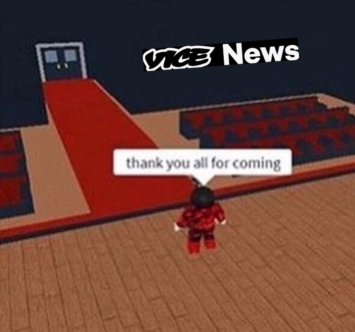 Buzzfeed 2: Vice City