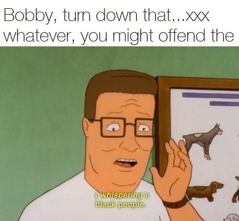 scary stuff