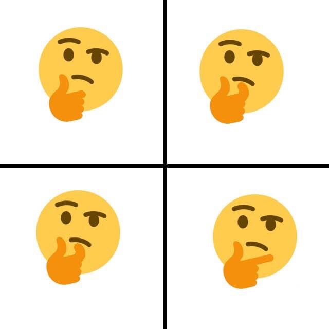 When someone tells you something you have a hard time believing
