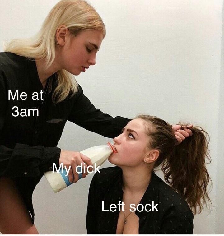 This is so sad, can we have two number 9s, a number 9 large, a number...