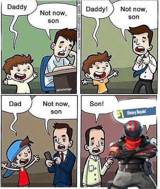 oh no