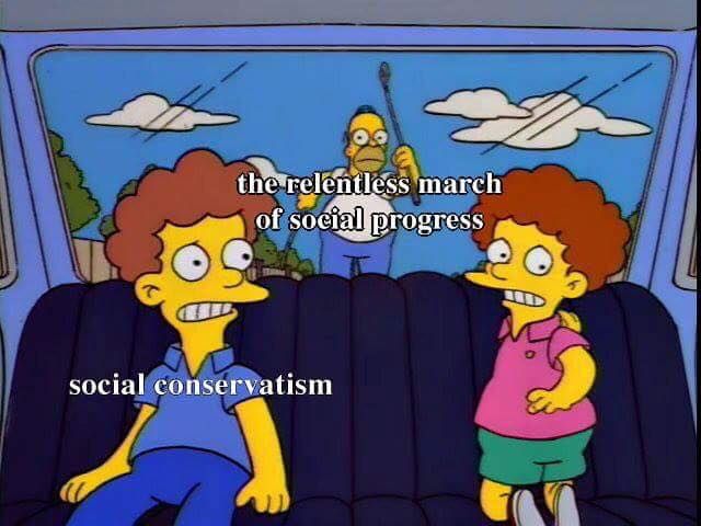 Keep marching my brothers