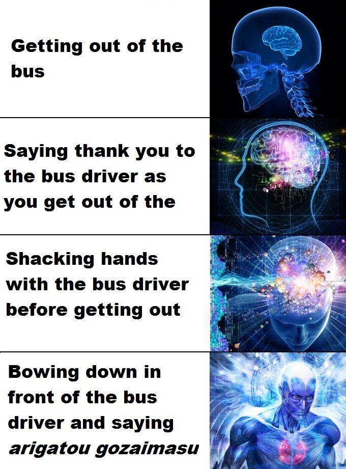 Relatable OC